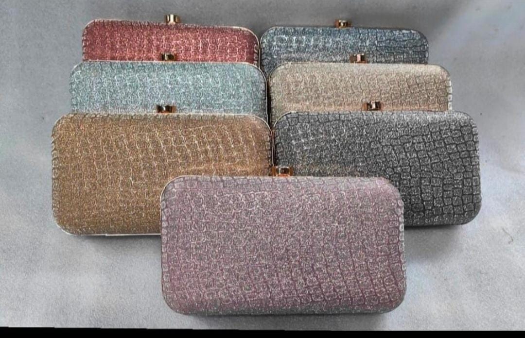 Ladies Clutch
