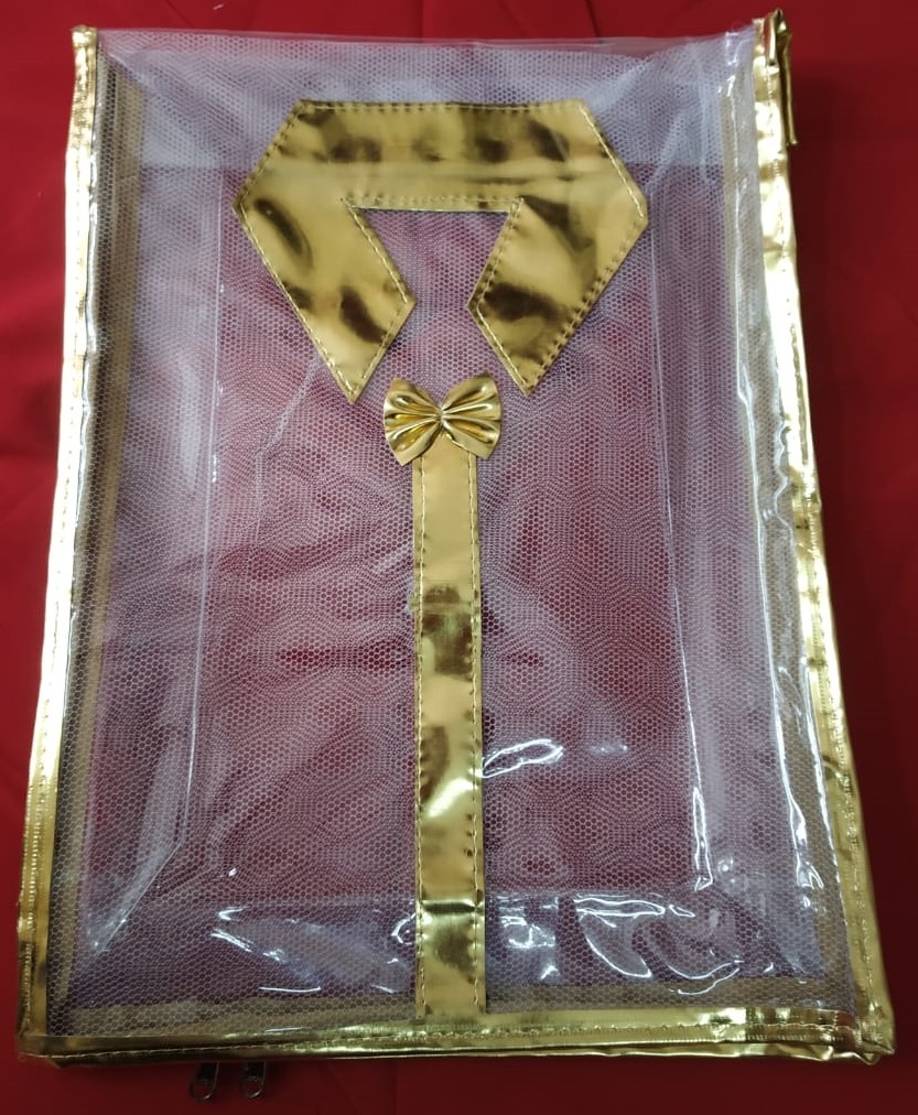 Saree Cover