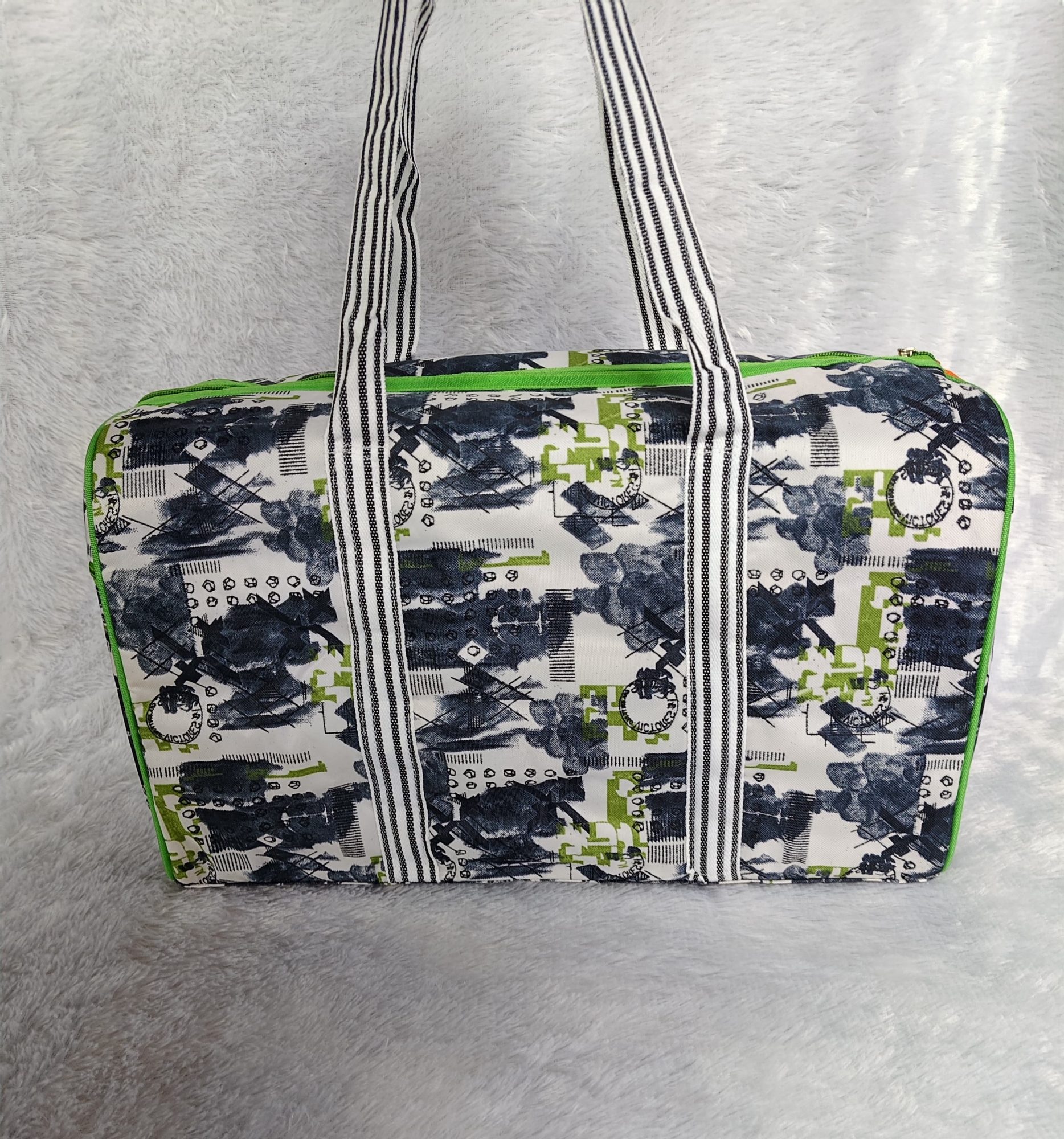 Duffle Bag