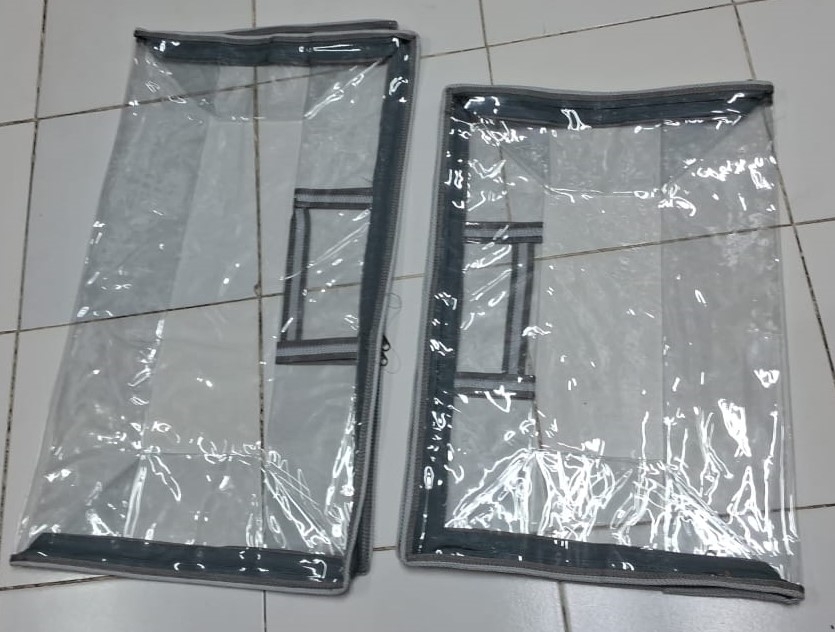 Blenket Cover