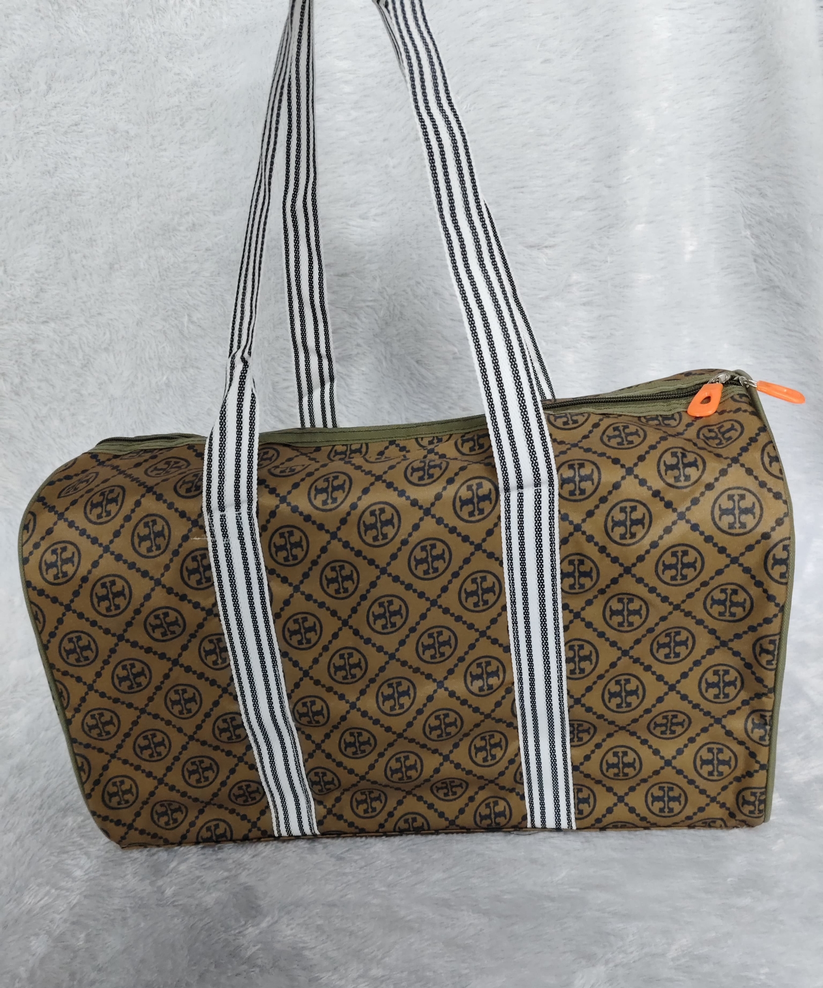 Duffle Bag Varsache