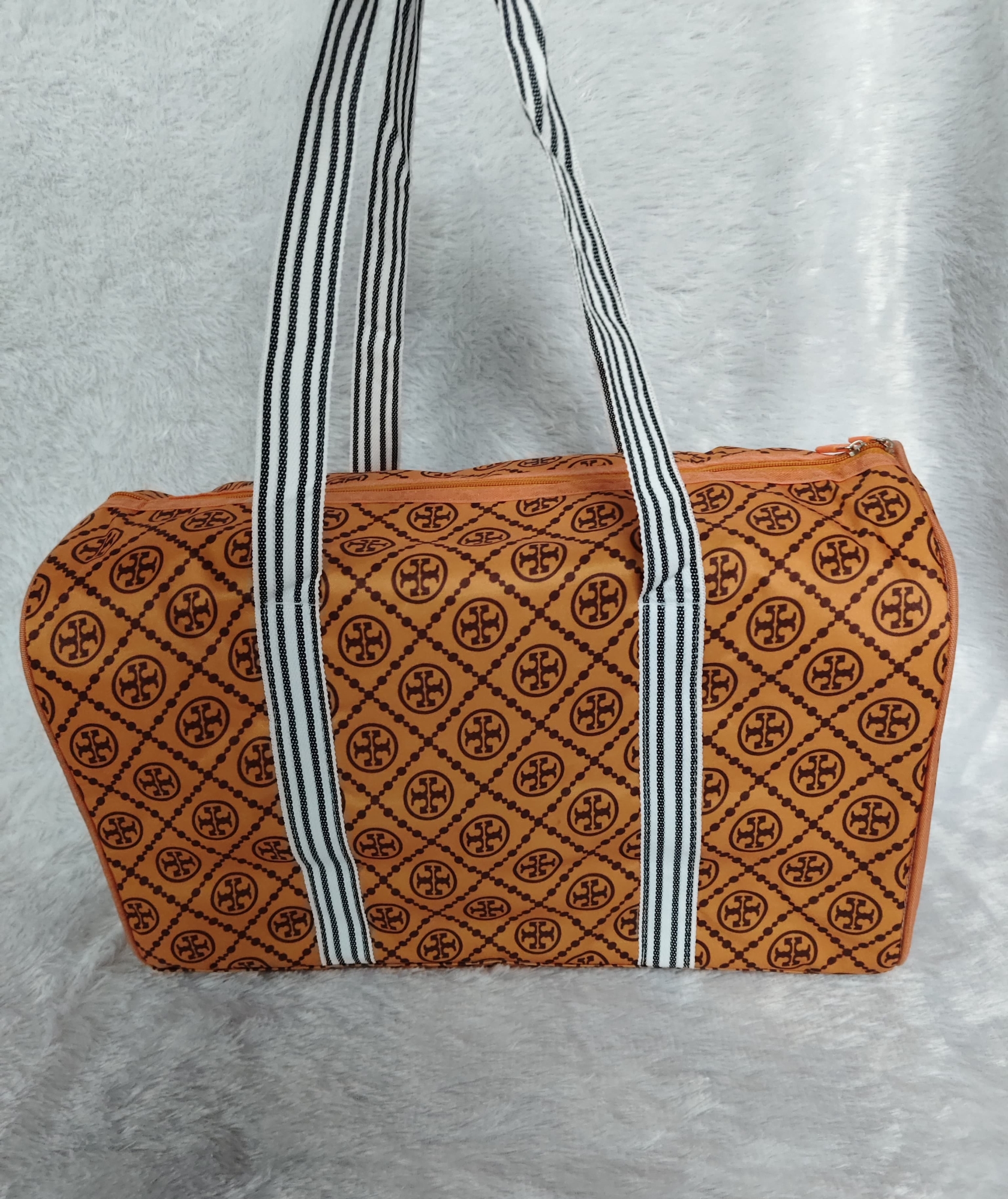 Duffle Bag Varsache