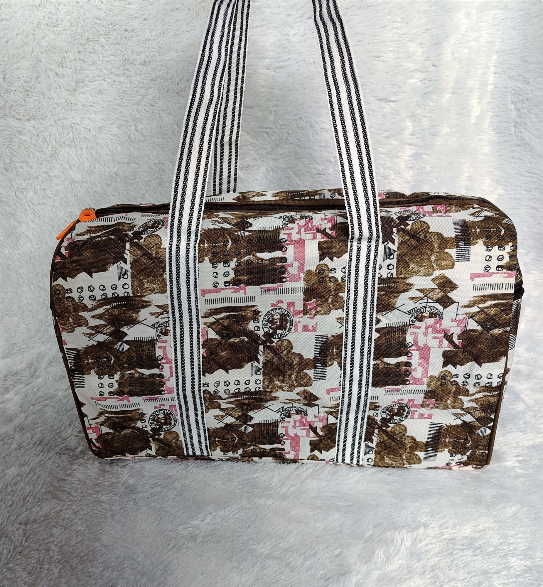 Duffle Bag