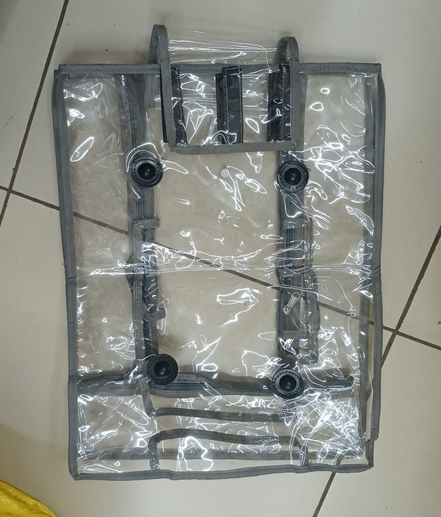 Trolly Bag Cover